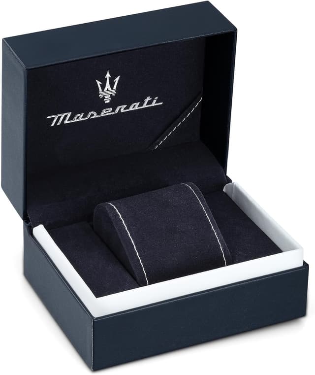 Thumbnail 6 de Maserati Montre ÉPOCA Homme 42 mm