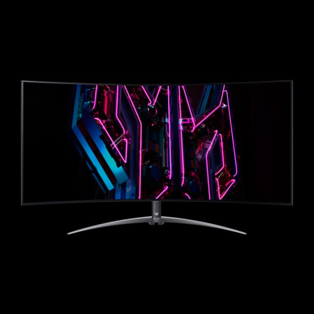 Imagen de Predator X OLED X45 44.5" Gaming Monitor en OfertitasTOP