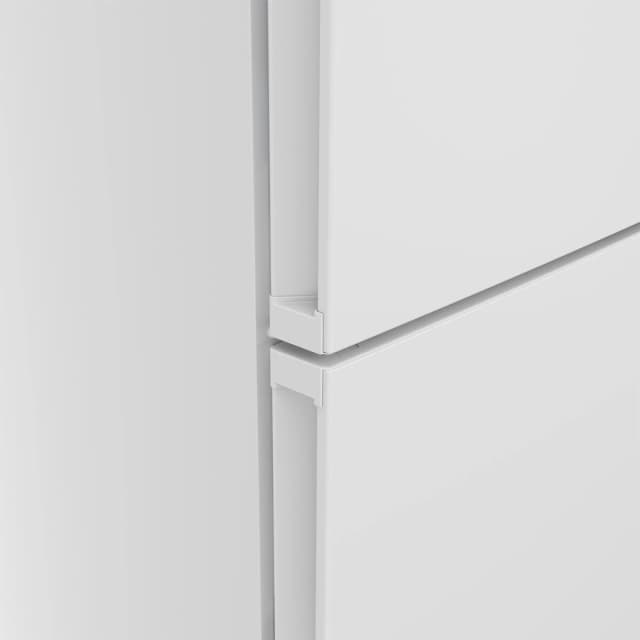 Detalle de Bosch KGN362WCF frigorífico combi NoFrost 321 l