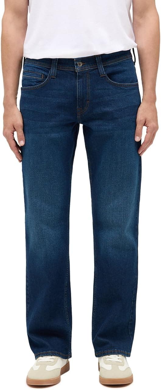 Detalle de MUSTANG Herren-Jeans Style „Oregon Boot“