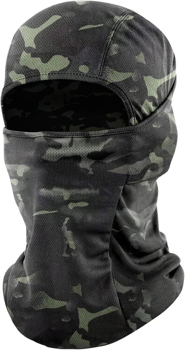 Thumbnail 1 de Fuinloth Balaclava Ski Mask for Men and Women