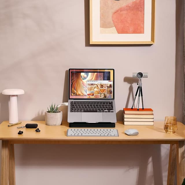 Thumbnail 4 de Logitech MX Anywhere 3S ratón inalámbrico 8K DPI