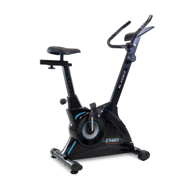 Detalle de BH Fitness H315B ZT150 bicicleta estática con envío gratuito