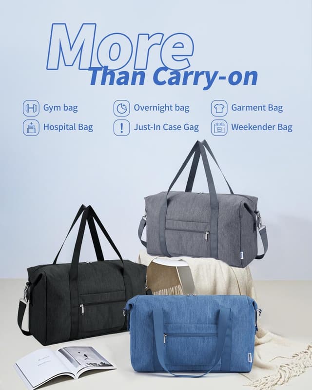 Thumbnail 5 de Narwey Easyjet Cabin Bag 25L