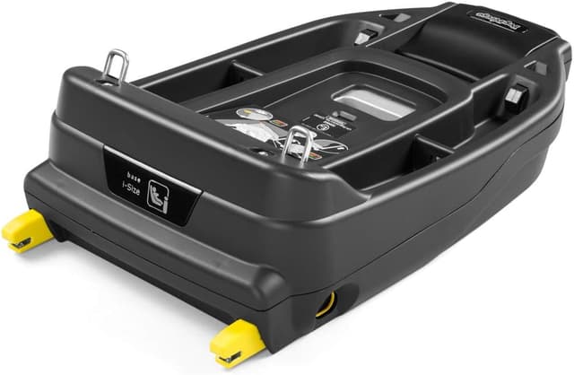 Imagen de Peg Perego Base i-Size ISOFIX en OfertitasTOP
