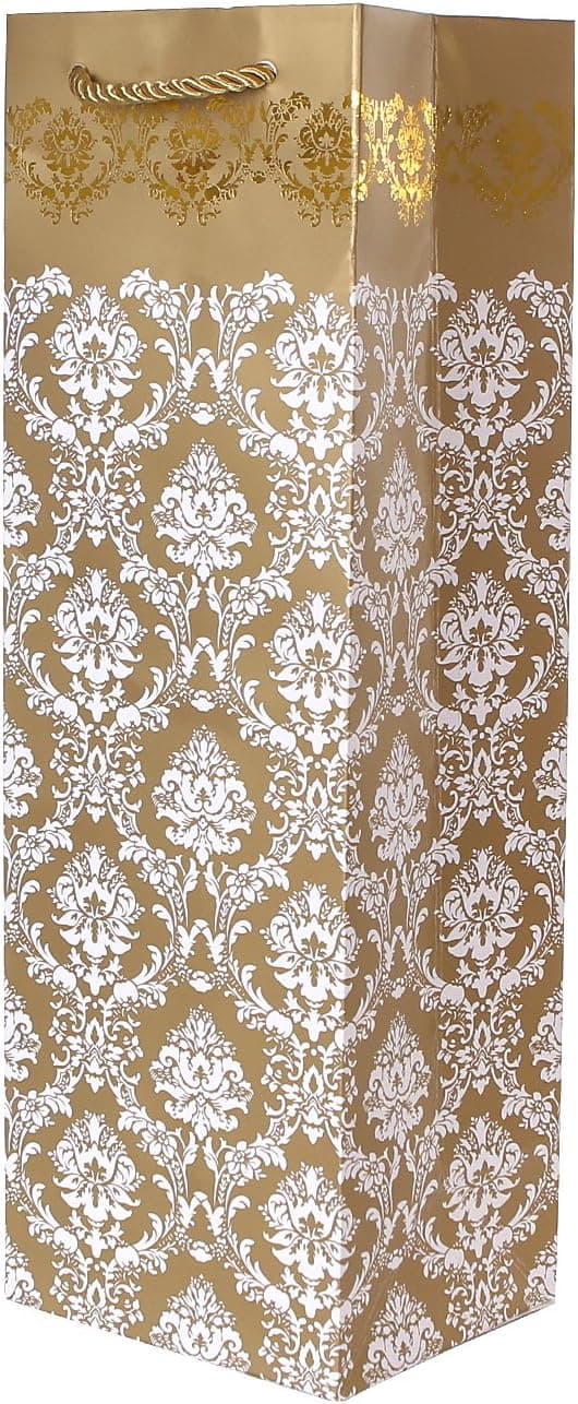 Detalle 2 de DonDon sacchetti per bottiglie vino 10