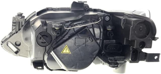 Thumbnail 5 de Valeo Phare Xénon 44833 pour SEAT Ibiza IV 2012-2015