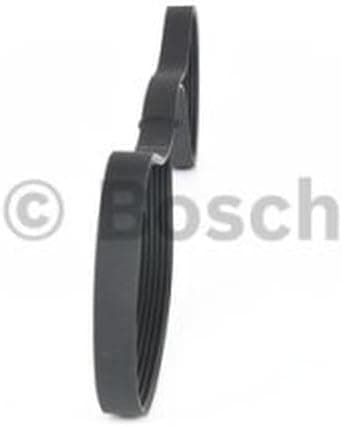 Detalle de Bosch 6PK1325 courroie trapézoïdale nervurée (Poly-V) 1987946078