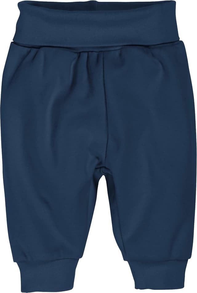 Detalle de Playshoes Unisex Baby Jogginghose Sweat-Hose im 2er Pack