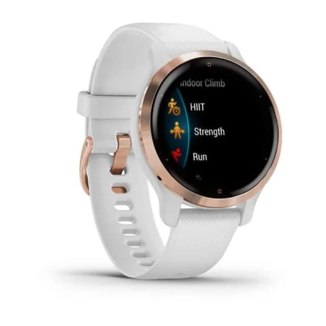 Imagen de Garmin Venu 2S Blanco Rose Gold en OfertitasTOP