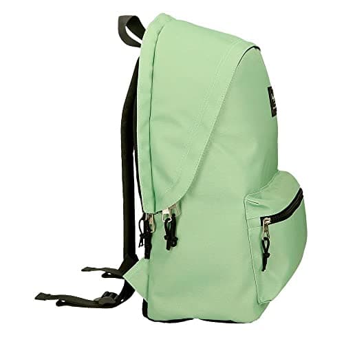 Thumbnail 1 de Pepe Jeans Aris Mochila Doble Compartimento 15,6" Verde