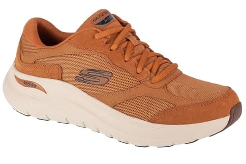 Detalle 2 de Skechers Arch Fit 2.0 Zapatillas 41 EU