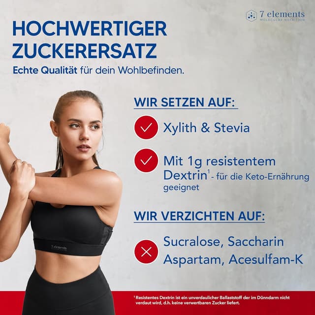 Thumbnail 4 de Elektrolyte 1390mg 30 Sticks für Sport