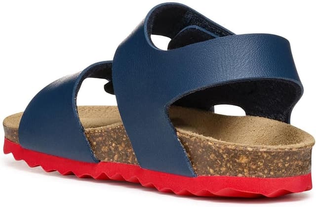 Thumbnail 4 de Geox Baby Chalki Jungen Sandal
