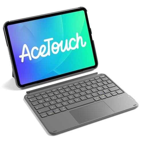 Imagen de Inateck AceTouch Teclado ultraligero 11" en OfertitasTOP