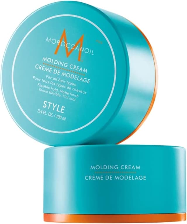 Detalle de Moroccanoil Crème de Modelage (100 ml) à l’huile d’argan nourrissante