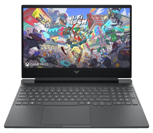 Thumbnail 5 de HP Victus 15-fa2073ng Gaming Laptop 15,6''