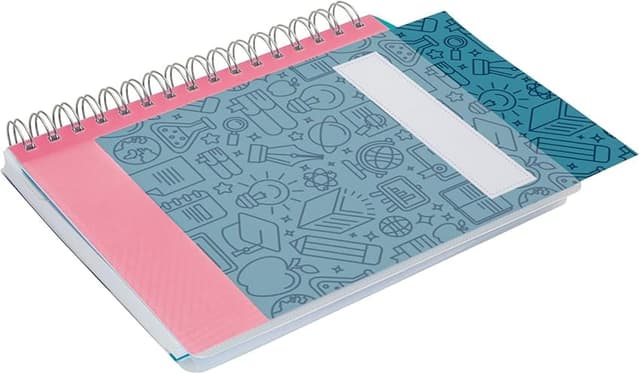 Detalle 2 de Finocam Agenda Docente Magistral: 12 meses Mandala 2025-2026