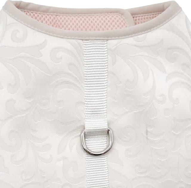 Detalle 2 de Croci Ceremony Bride Arnés para perro XS 24-27 cm