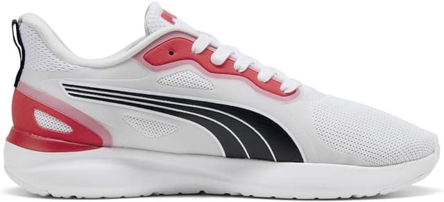 Detalle 2 de PUMA Softride Cosmic Street Sliptech: scarpe da ginnastica unisex leggere e comode