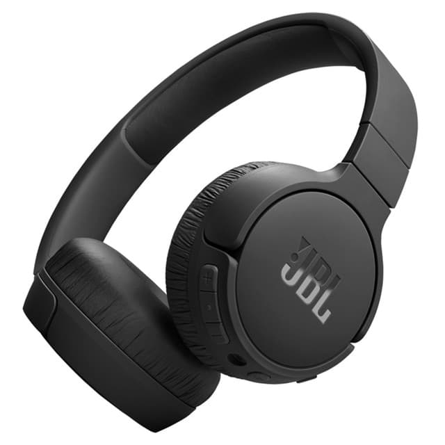 Detalle de JBL Tune 670 NC auriculares inalámbricos con cancelación de ruido