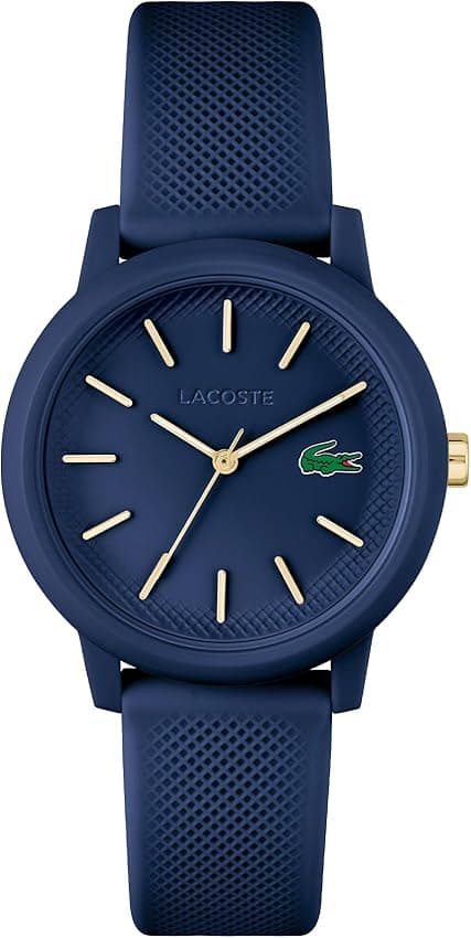 Thumbnail 6 de Lacoste Reloj Analógico de Cuarzo con correa petit piqué