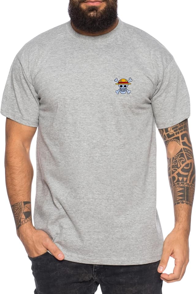 Imagen de Ruffy Straw Hat Ricamato Cappello Manga en OfertitasTOP