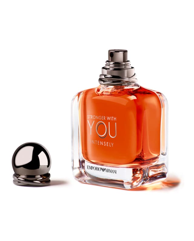 Thumbnail 5 de Giorgio Armani Stronger With You Intensly 150 ml