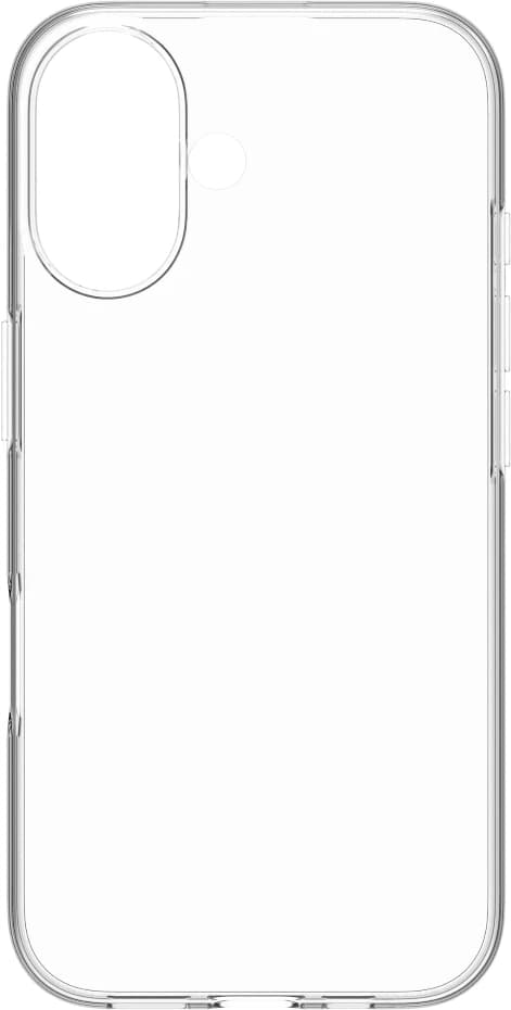 Thumbnail 8 de BlueBuilt Backcover iPhone 16 + Panzerglas