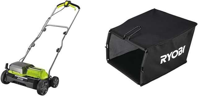 Thumbnail 6 de Ryobi RY18SFX35A-0 18V ONE+ scarifier