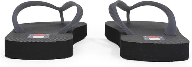 Detalle 2 de Tommy Jeans Women’s TJW Logo Flip Flop (En0en02447)