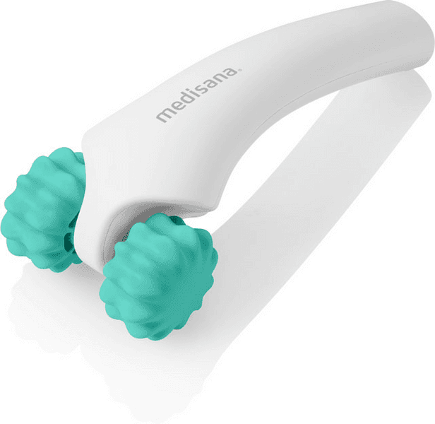 Thumbnail 1 de Medisana HM 630 masajeador con rodillos y vibración