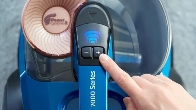 Thumbnail 4 de Philips FC9745/09 PowerPro Expert Staubsauger