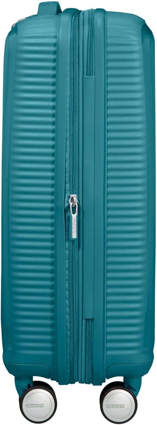 Thumbnail 4 de American Tourister Soundbox Trolley S 55 cm Jade