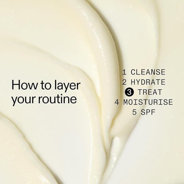 Thumbnail 1 de The INKEY List Retinol Eye Cream 15 ml