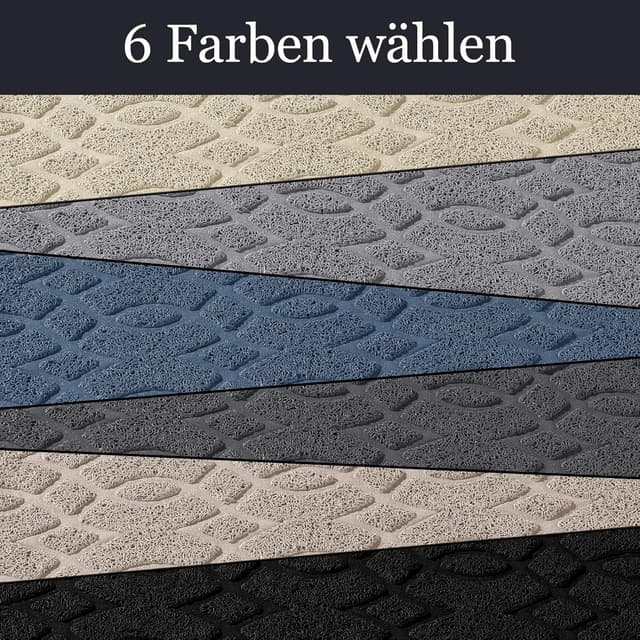 Thumbnail 5 de Yimobra Katzenstreu Matte 90 x 60 cm 🐱