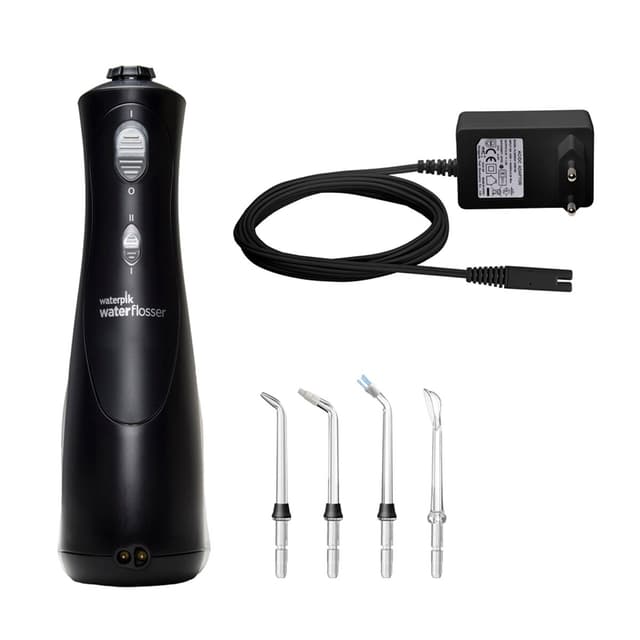 Thumbnail 4 de Waterpik WP-450 Irrigador bucal 450 ml 🚰