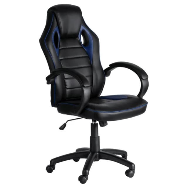 Imagen de Regalos Miguel GT 🖤 Silla Gaming Negra en OfertitasTOP