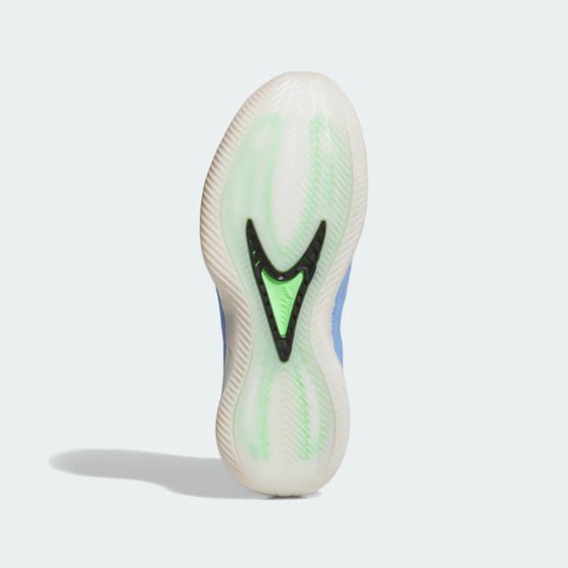 Detalle de adidas Zapatilla Anthony Edwards 2 azul