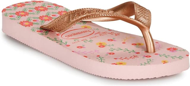 Thumbnail 6 de Havaianas Sunny II – sandales confortables pour femme, lanière de fermeture au talon