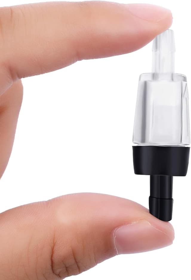 Thumbnail 3 de ISTUSHEWILL 8 Pcs Aquarium Check Valves