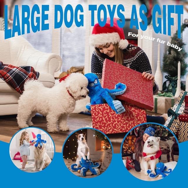 Thumbnail 6 de Legend Sandy peluche da masticare 36,8 cm