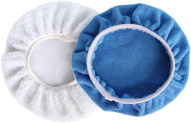 Thumbnail 1 de Polierhaubenset 6tlg 220–250mm