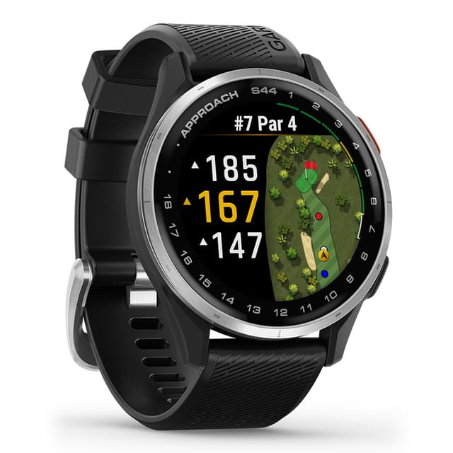 Thumbnail 2 de Garmin Approach S44 Smartwatch golf