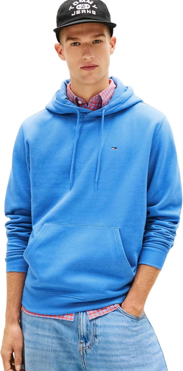 Detalle de Tommy Jeans Sweat à capuche TJM Regular