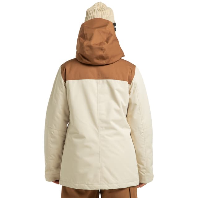 Detalle 2 de DC Shoes Liberate Chaqueta mujer