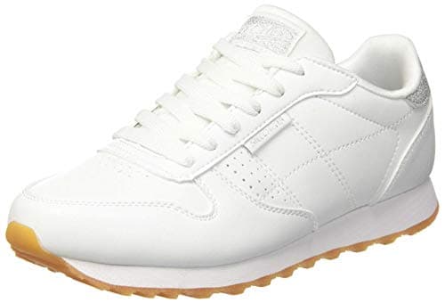 Detalle de Skechers OG 85 Zapatillas 40 EU White Duraleather