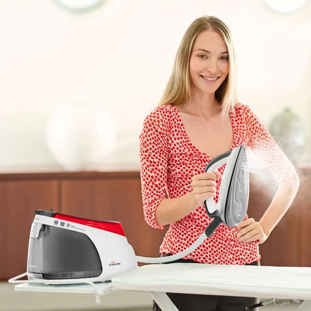 Thumbnail 5 de Polti La Vaporella XM84C 7,5 bar