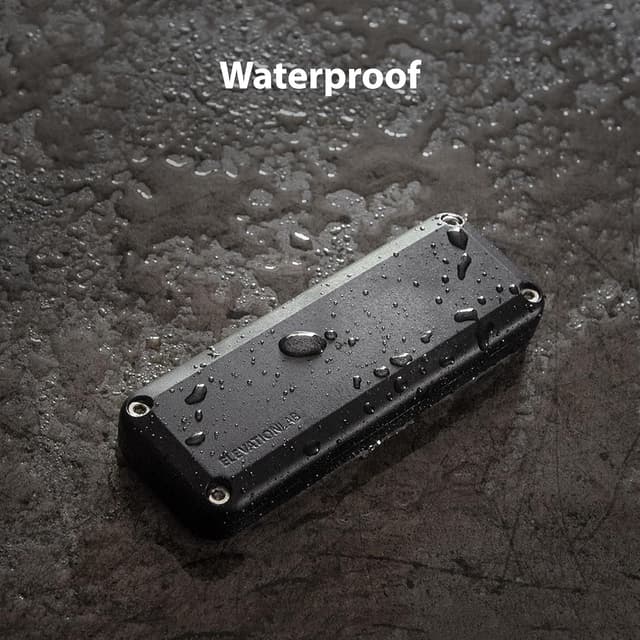 Thumbnail 3 de Elevation Lab AirTag Extended Battery Case 10-Year