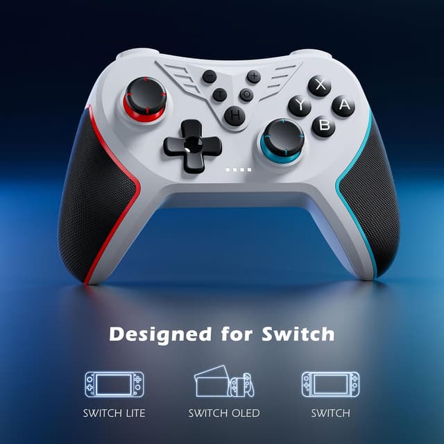 Detalle 2 de LATEC Controller für Switch bis zu 8 Stunden